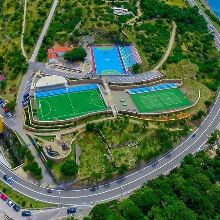 Nehaj Apartamento Senj  Exterior foto