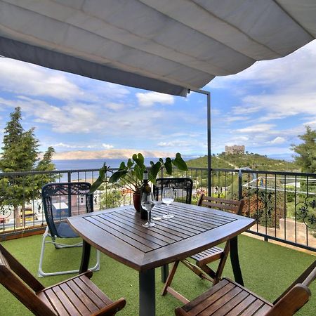 Nehaj Apartamento Senj  Exterior foto