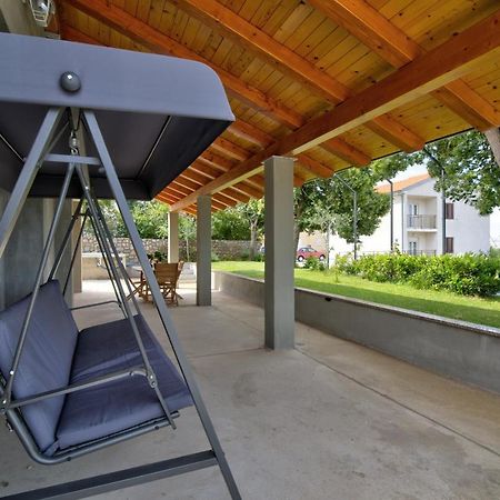 Nehaj Apartamento Senj  Exterior foto