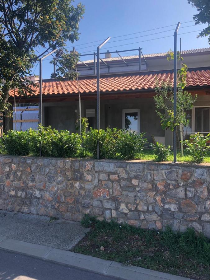 Nehaj Apartamento Senj  Exterior foto