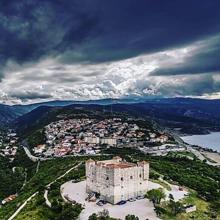 Nehaj Apartamento Senj  Exterior foto