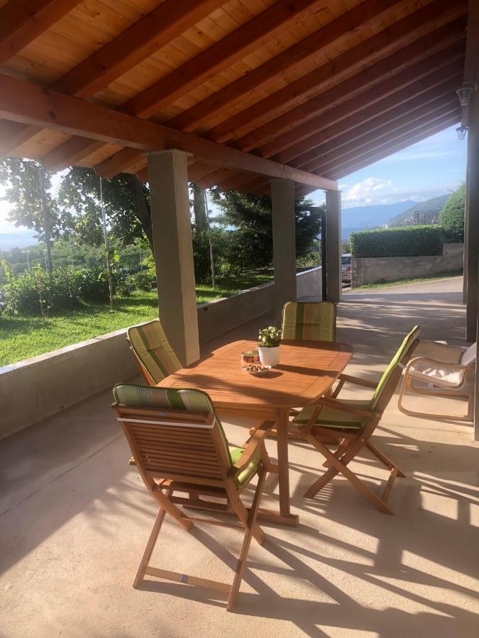 Nehaj Apartamento Senj  Exterior foto
