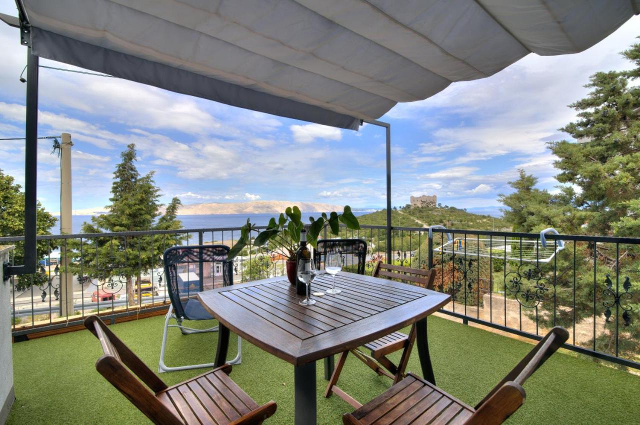 Nehaj Apartamento Senj  Exterior foto