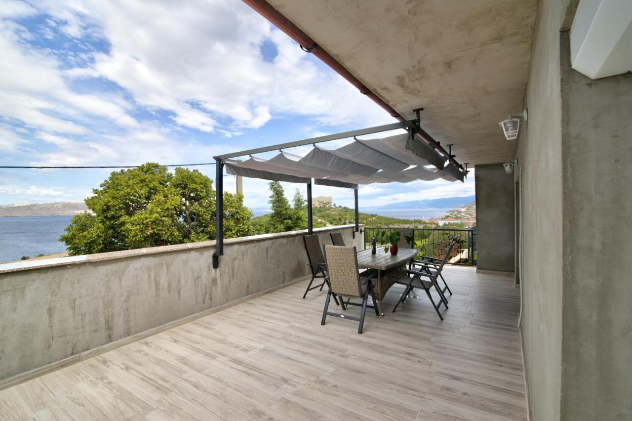 Nehaj Apartamento Senj  Exterior foto