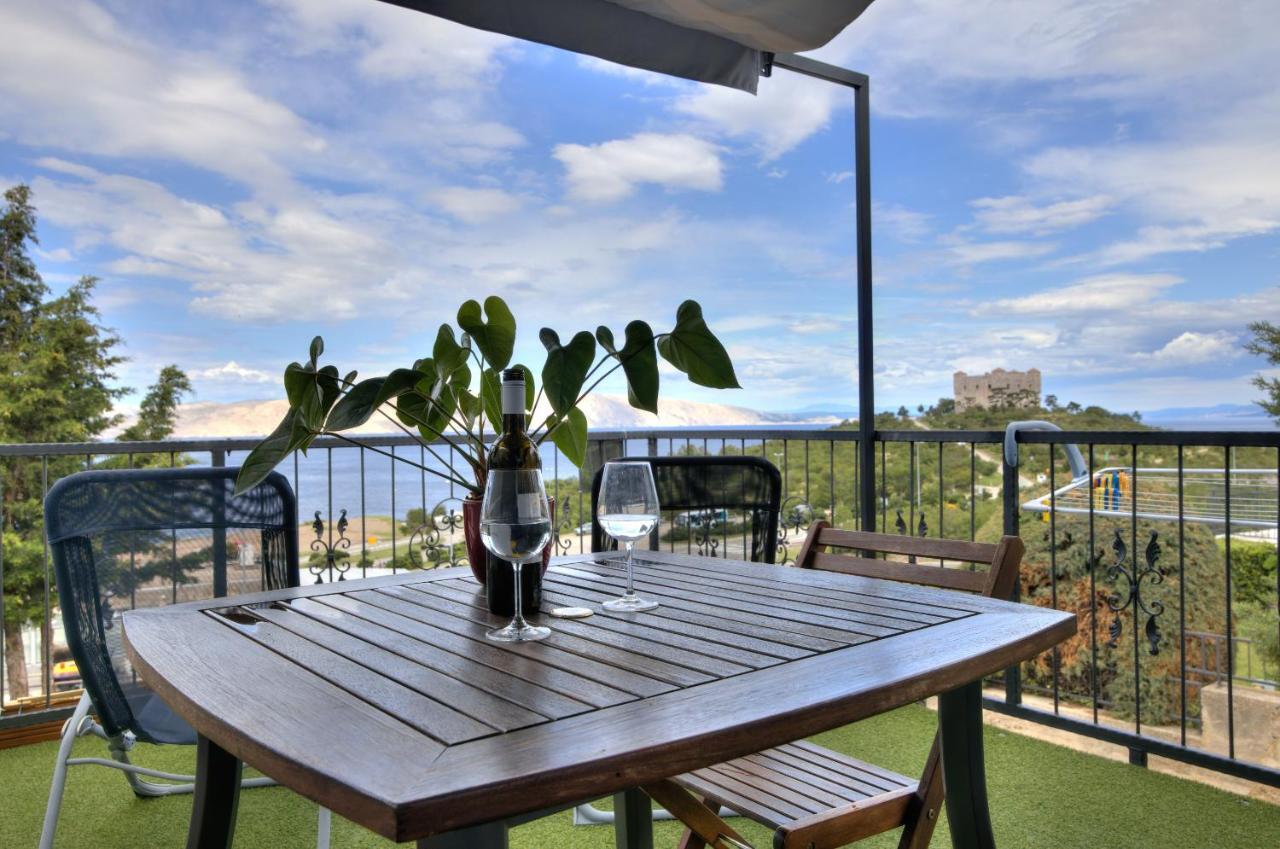 Nehaj Apartamento Senj  Exterior foto