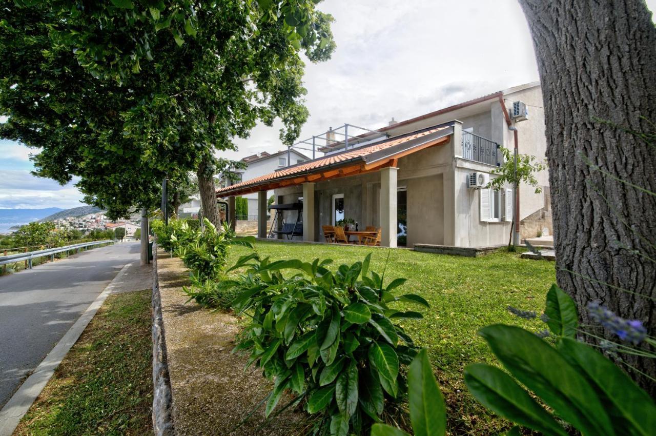 Nehaj Apartamento Senj  Exterior foto