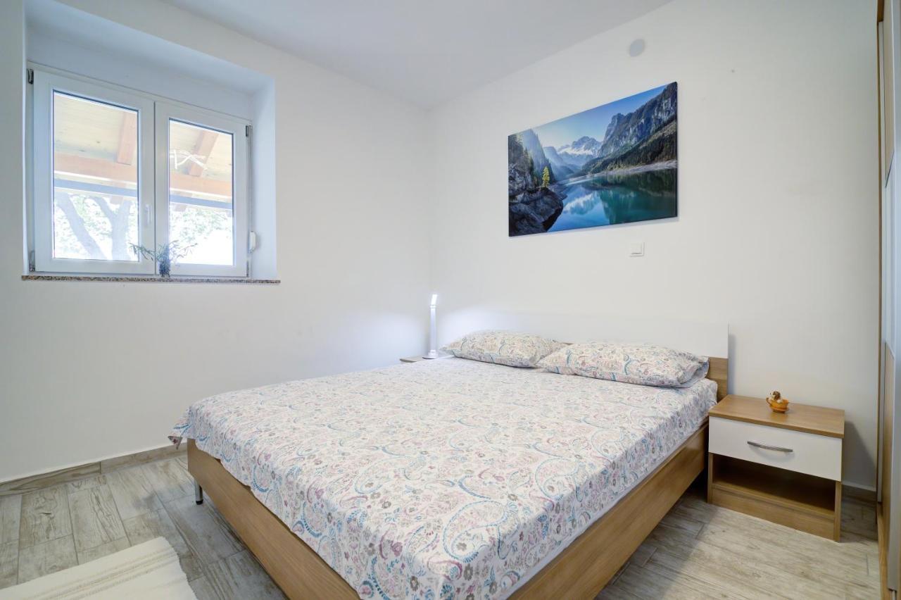 Nehaj Apartamento Senj  Exterior foto