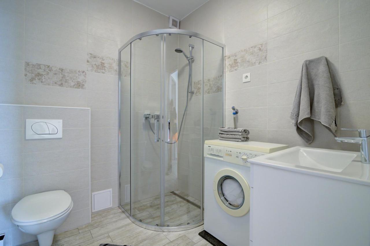 Nehaj Apartamento Senj  Exterior foto