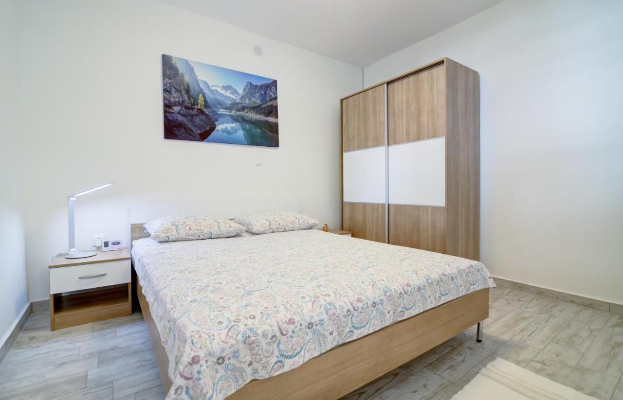 Nehaj Apartamento Senj  Exterior foto