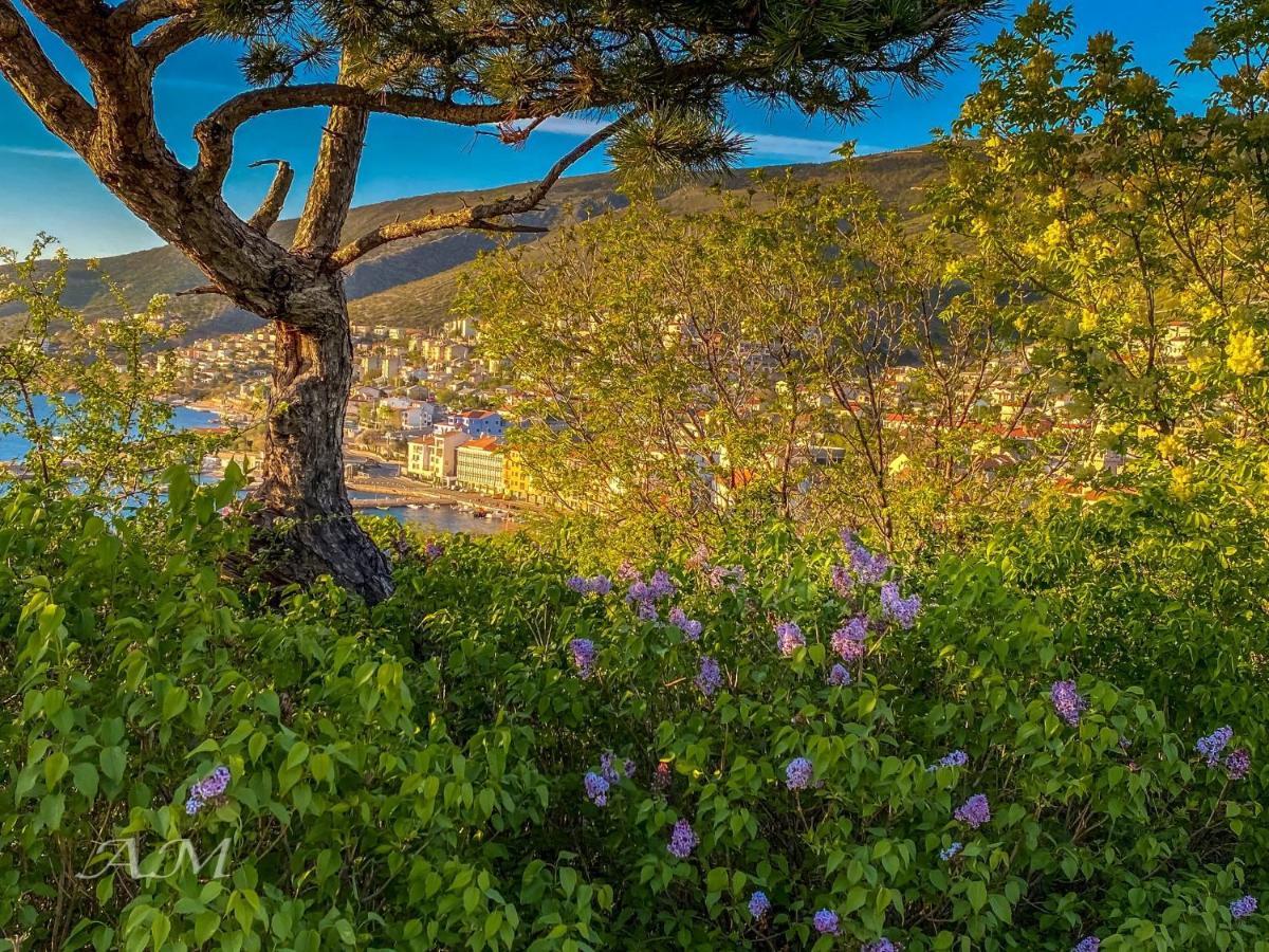 Nehaj Apartamento Senj  Exterior foto