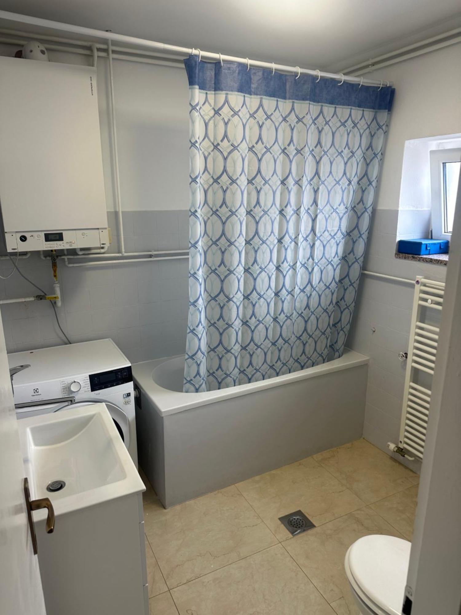 Nehaj Apartamento Senj  Exterior foto
