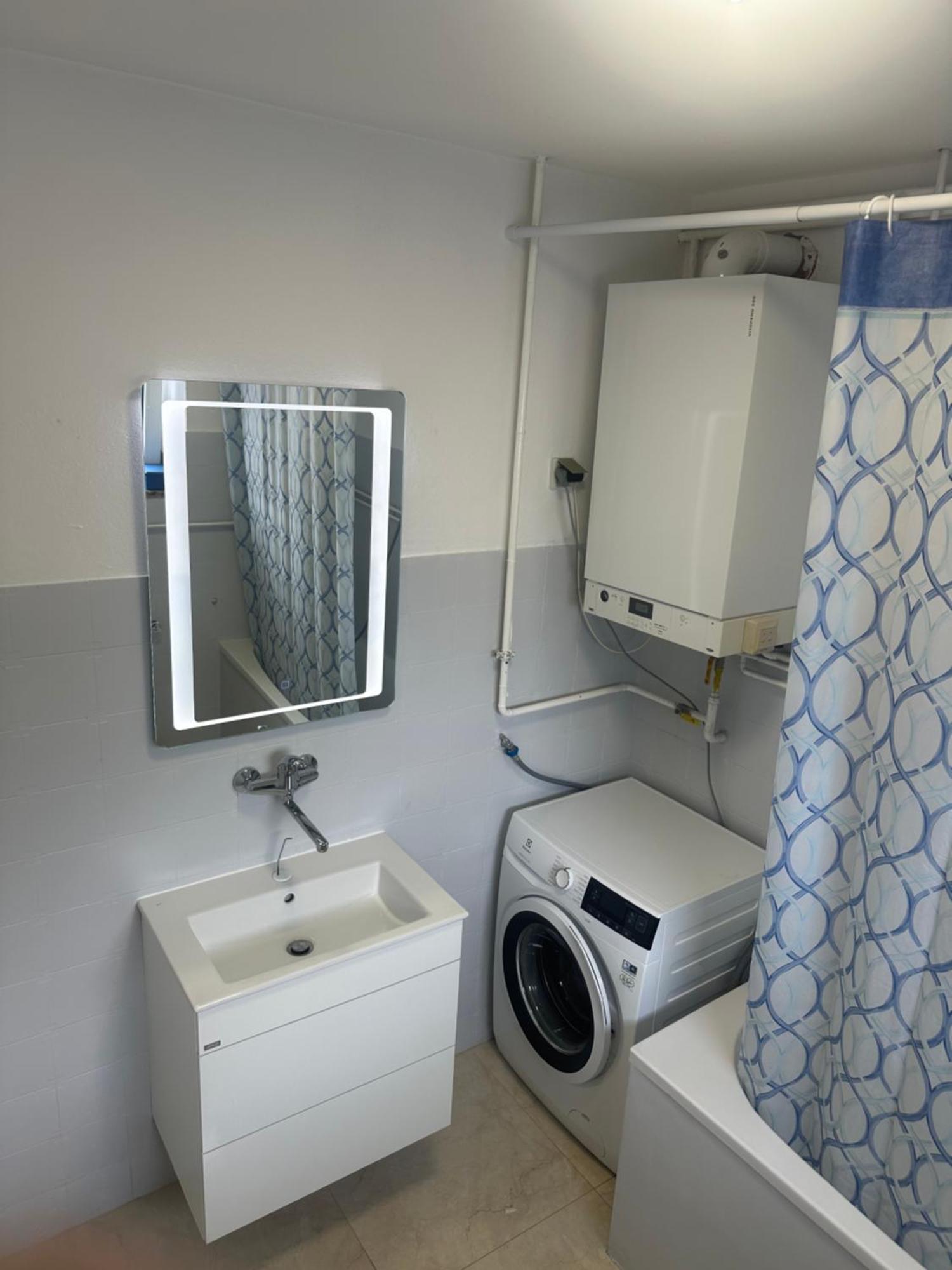 Nehaj Apartamento Senj  Exterior foto