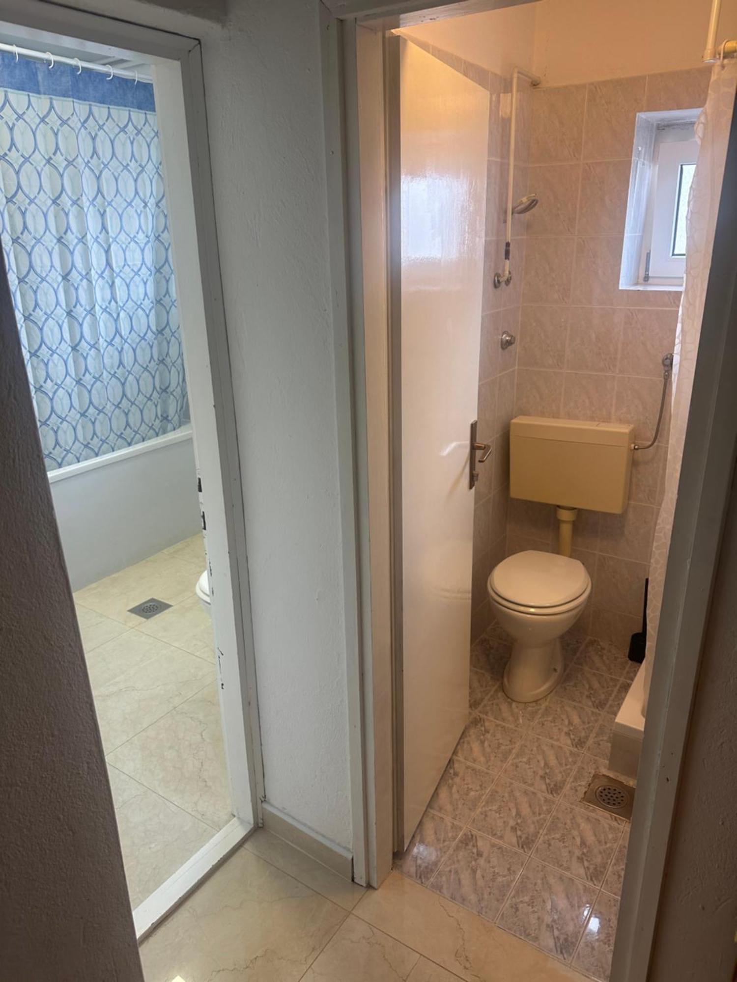 Nehaj Apartamento Senj  Exterior foto