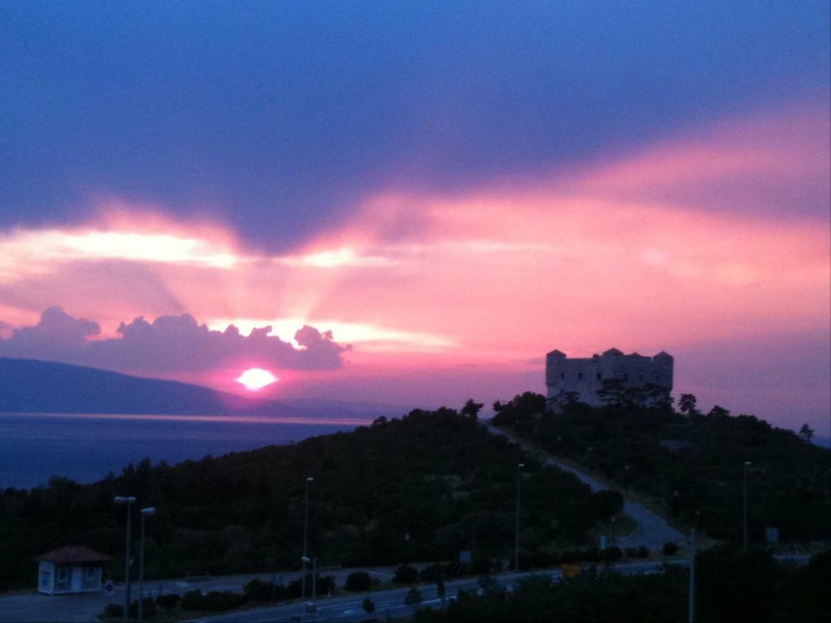 Nehaj Apartamento Senj  Exterior foto