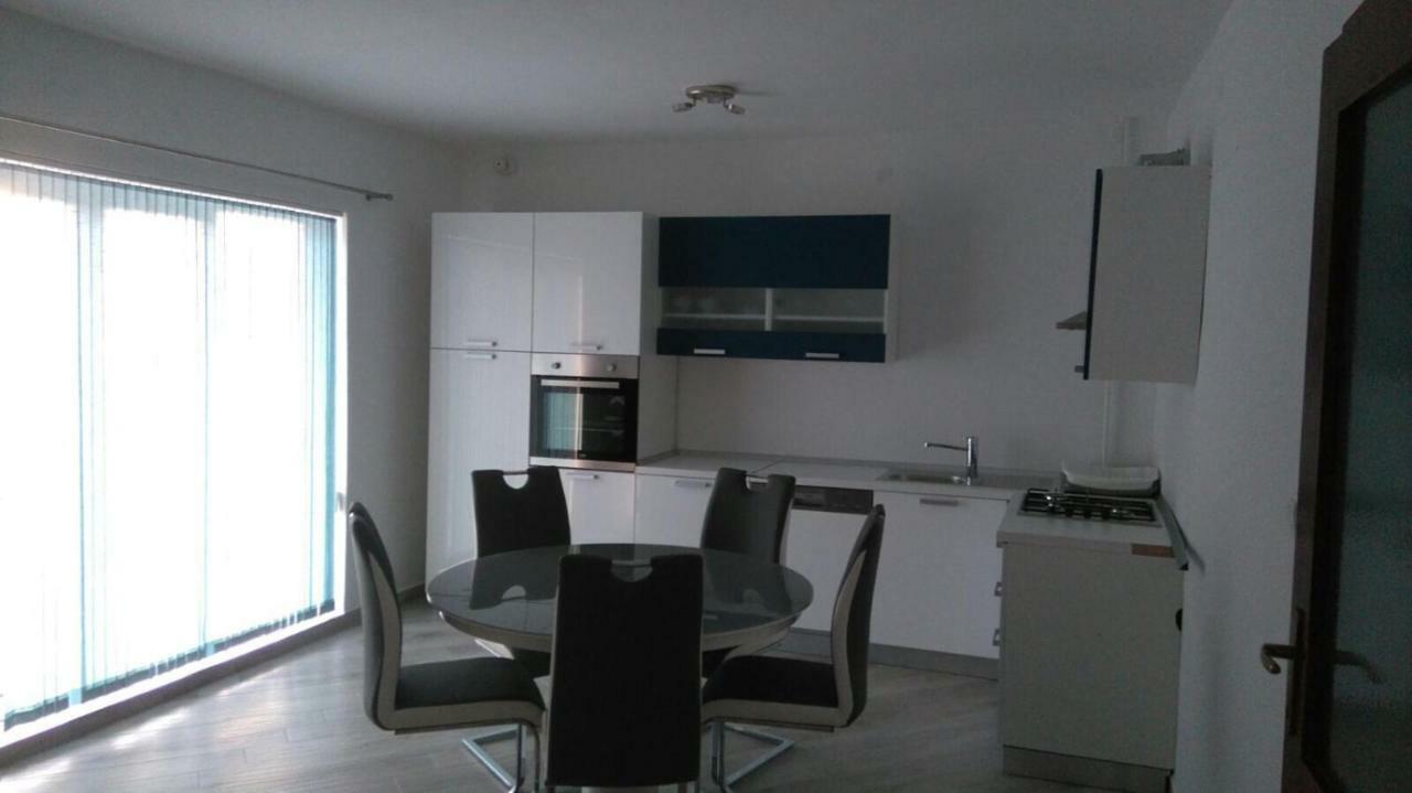 Nehaj Apartamento Senj  Exterior foto