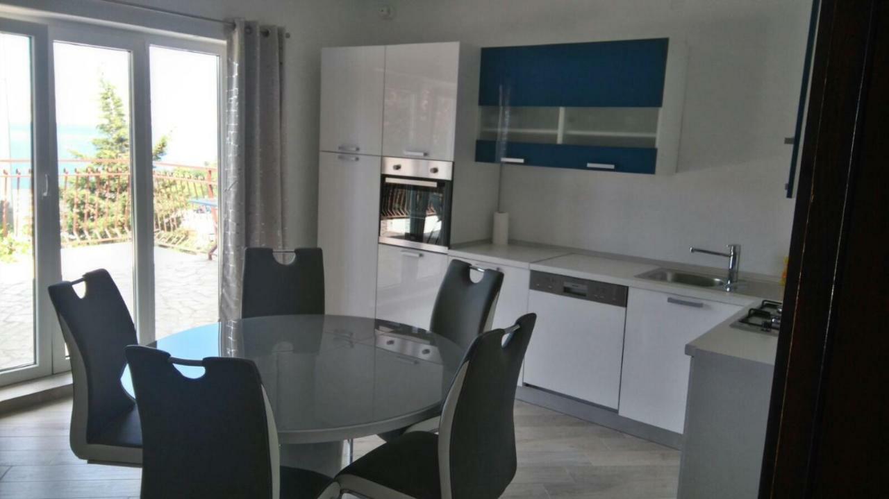 Nehaj Apartamento Senj  Exterior foto
