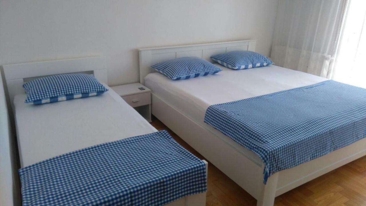 Nehaj Apartamento Senj  Exterior foto
