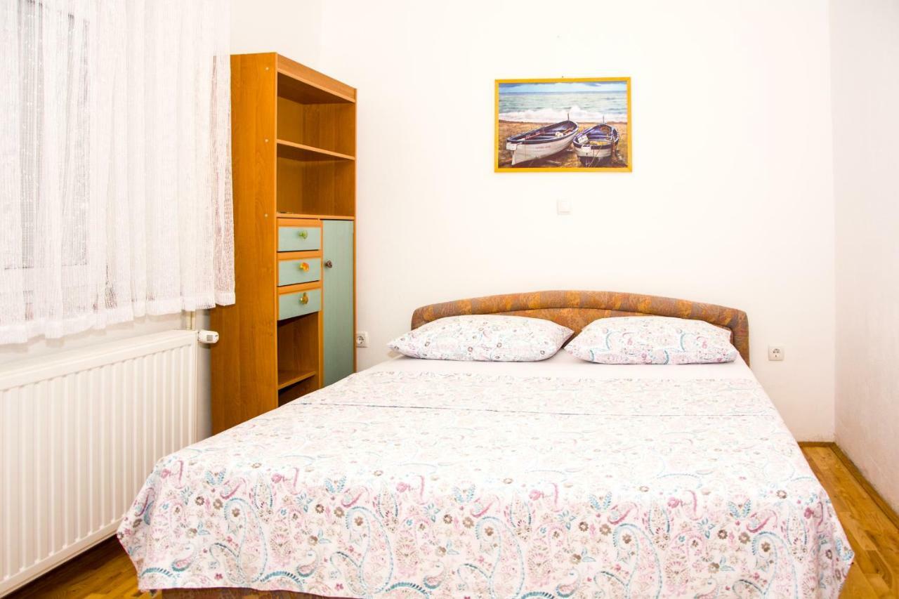 Nehaj Apartamento Senj  Exterior foto