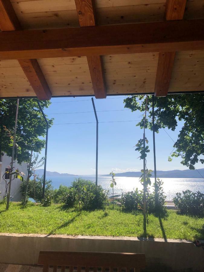 Nehaj Apartamento Senj  Exterior foto