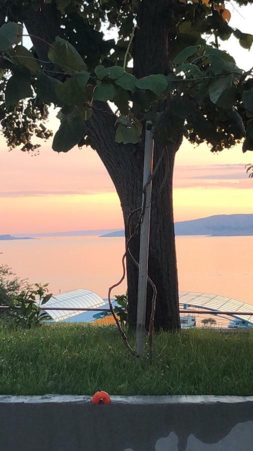 Nehaj Apartamento Senj  Exterior foto