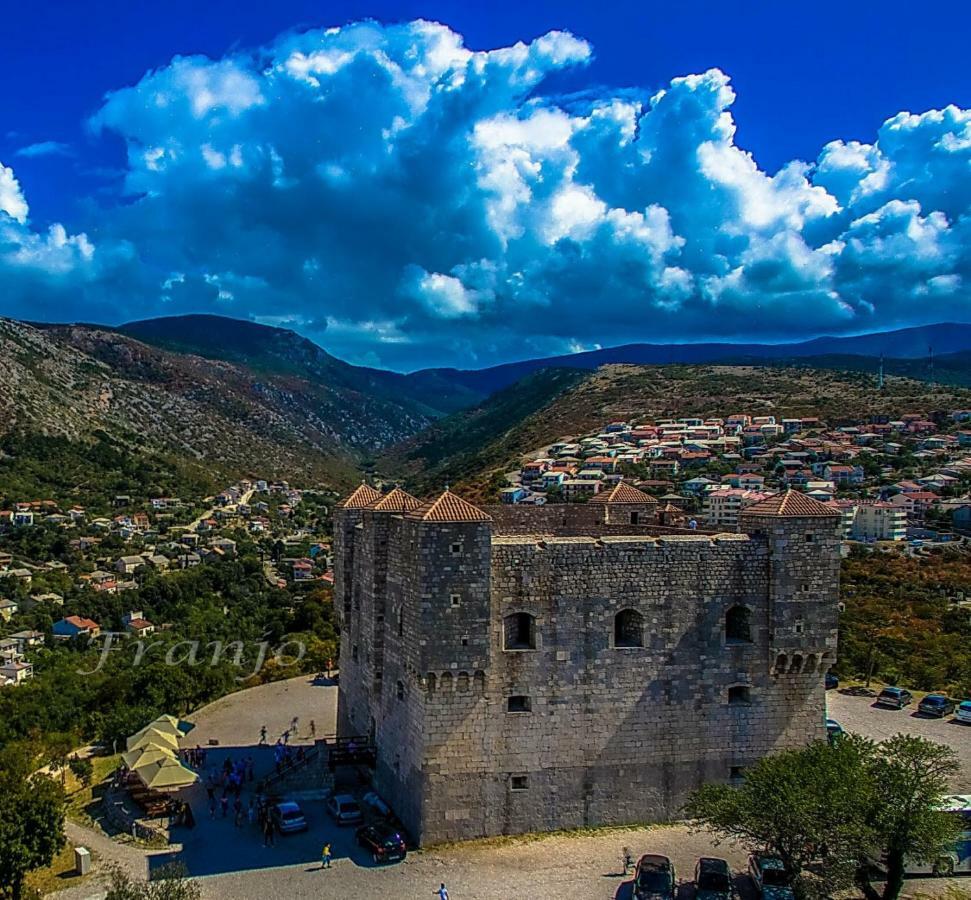 Nehaj Apartamento Senj  Exterior foto