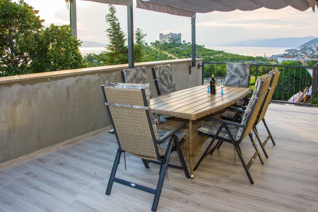 Nehaj Apartamento Senj  Exterior foto