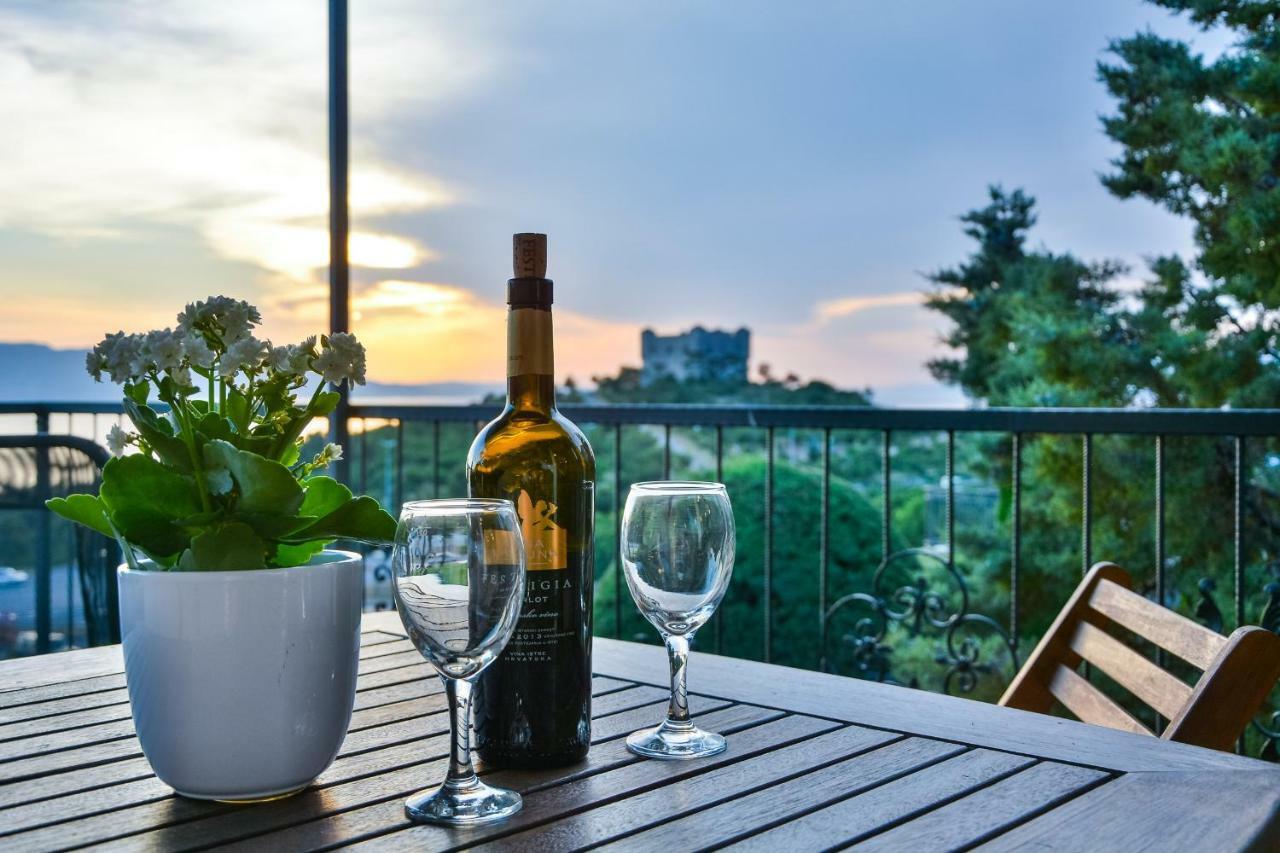 Nehaj Apartamento Senj  Exterior foto