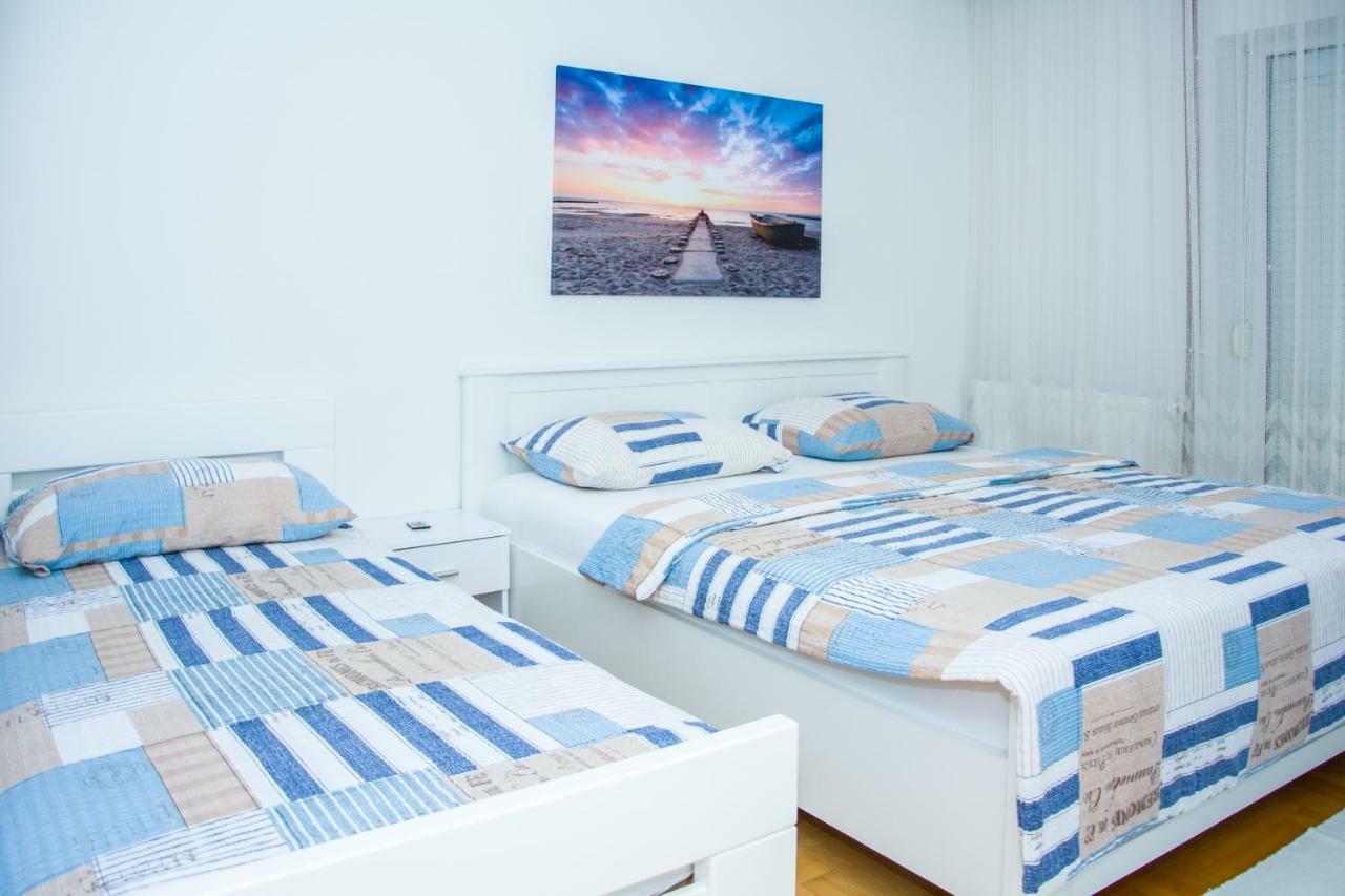 Nehaj Apartamento Senj  Exterior foto