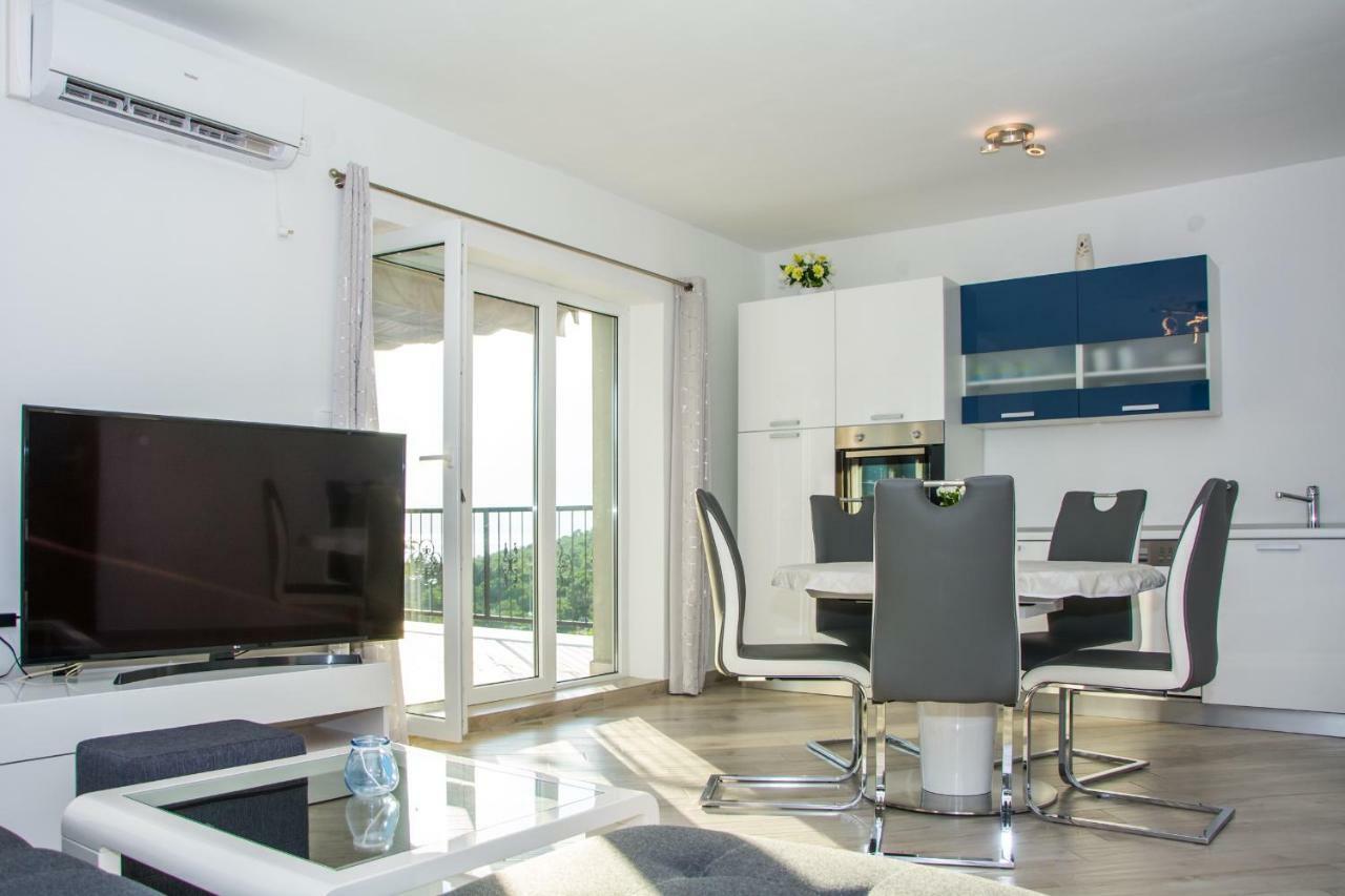 Nehaj Apartamento Senj  Exterior foto