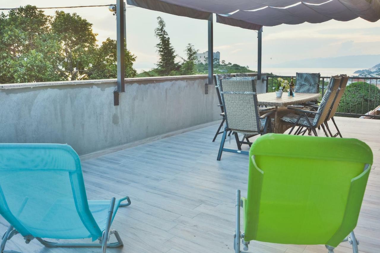 Nehaj Apartamento Senj  Exterior foto