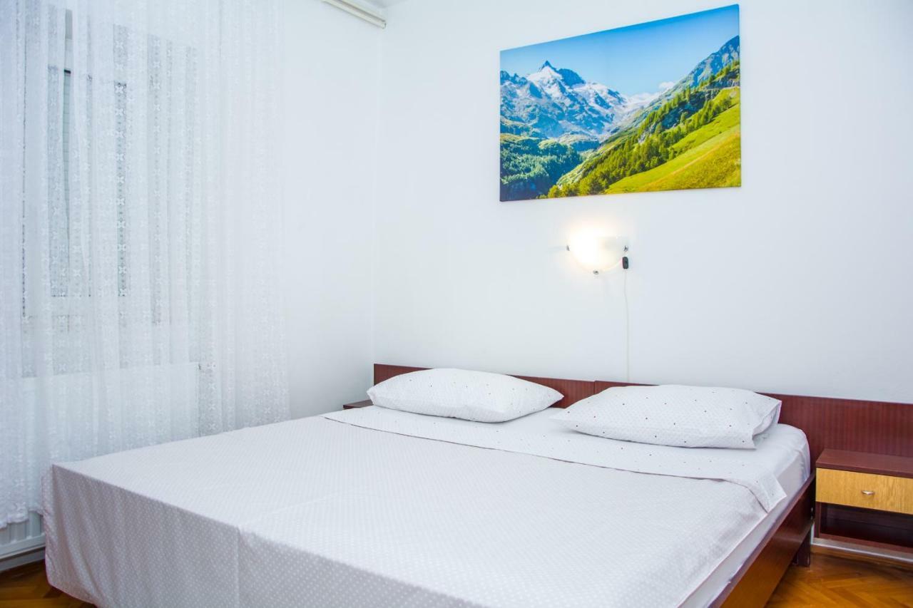 Nehaj Apartamento Senj  Exterior foto